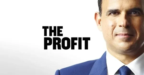 Best Business Advice From Marcus Lemonis Of 'The Profit'