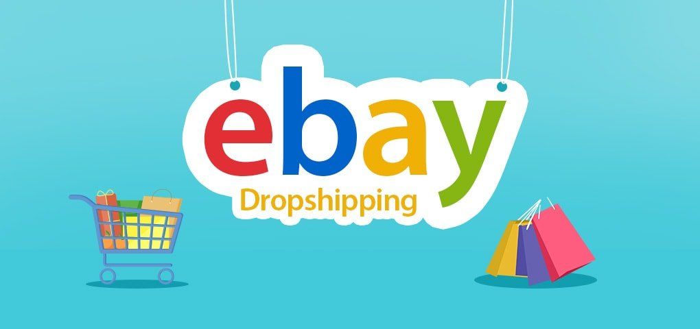 Dropshipping On eBay
