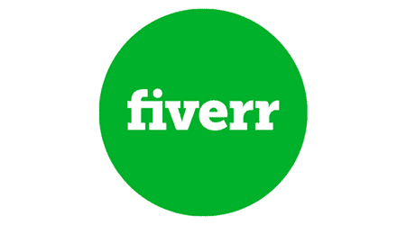 Fiverr - Hire A Freelancer