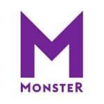 Monster-Logo