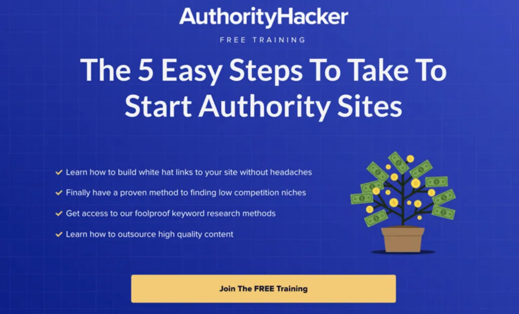 authority hacker free web-class