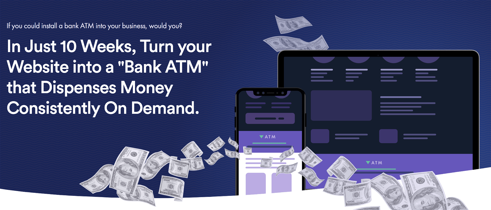 Website ATM Review