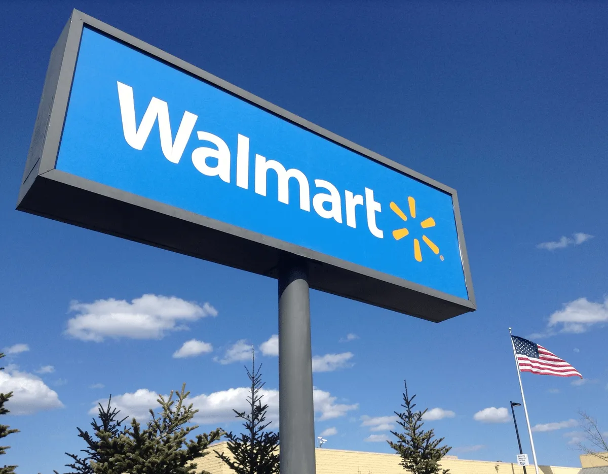 Walmart Affiliate Program review