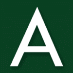 allegis transcription logo