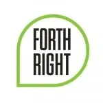 forthright surveys logo