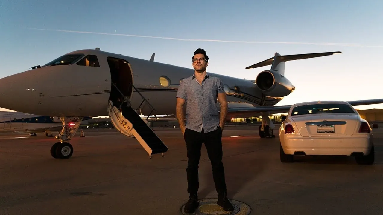 What Is Tai Lopez Net Worth