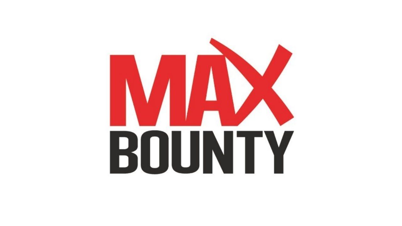 MaxBounty Affiliate Network