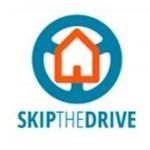 skipthedrive logo