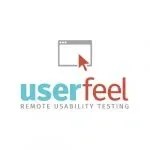 userfeel logo