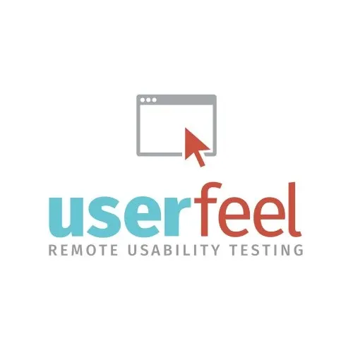 userfeel logo