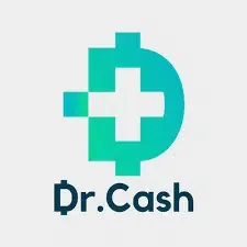 Dr.Cash logo