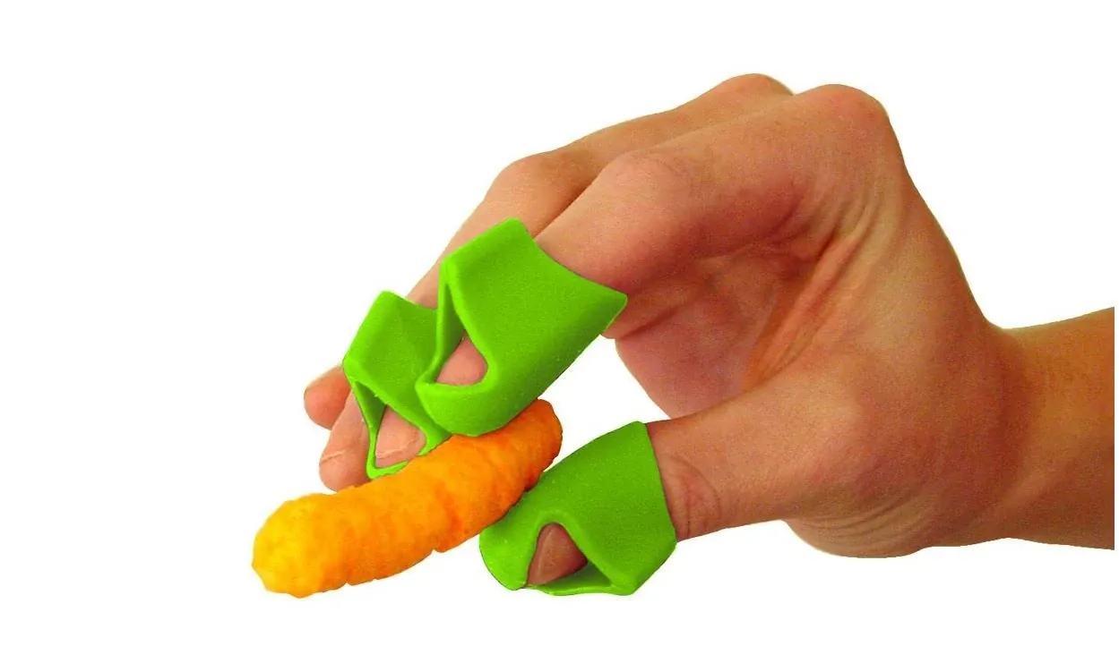 cheeto fingers covers