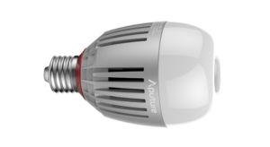Aputure B7c smart led light bulb
