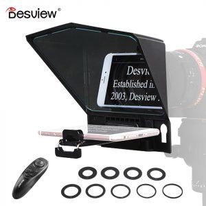 Desview-T2 teleprompter