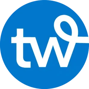 tailwind app logo