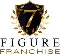 7 Figure Franchise logo