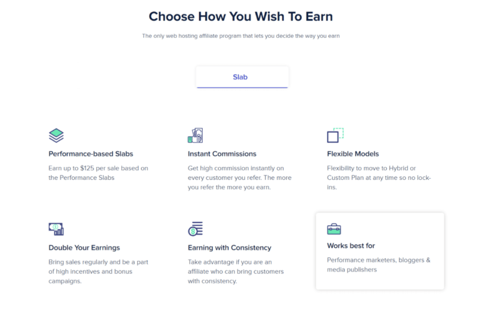 Earning with the Cloudways Affiliates program