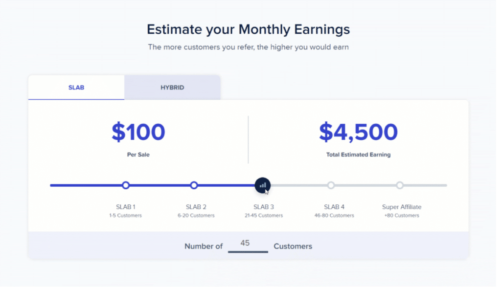 how to estimate cloudways monthly earnings