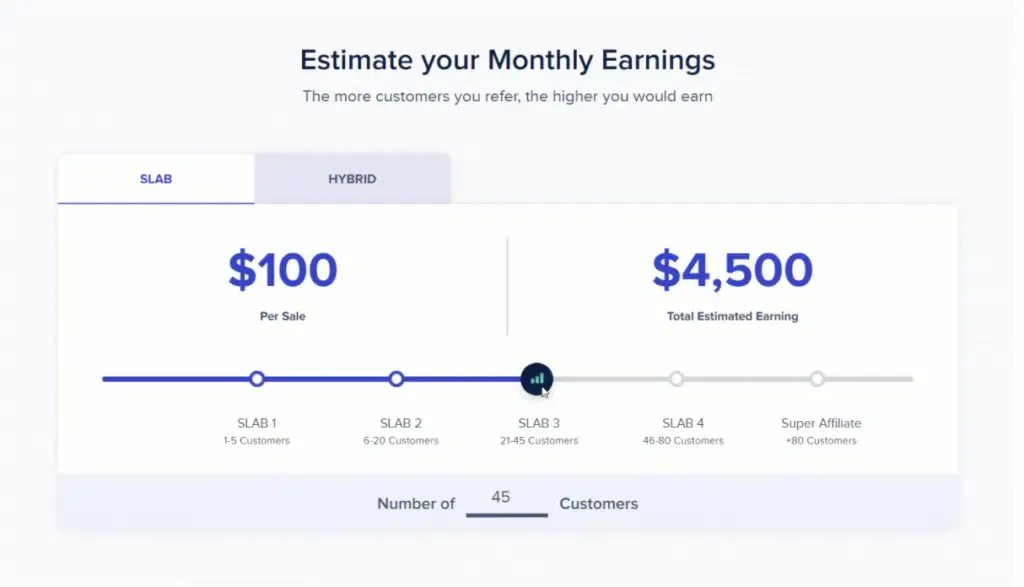 how to estimate cloudways monthly earnings