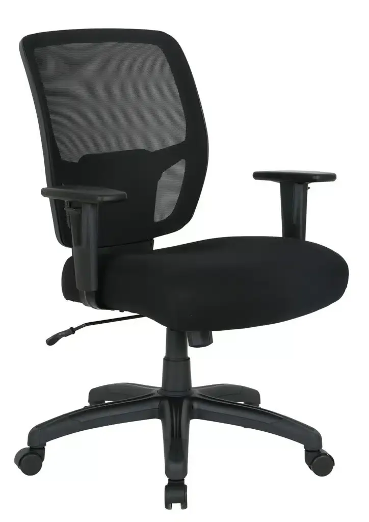 AmazonCommercial Mesh Office Chair