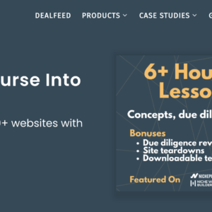 The Website Flip Website Flipping Course Review 2022