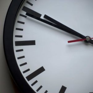 how time recording helps with flextime management