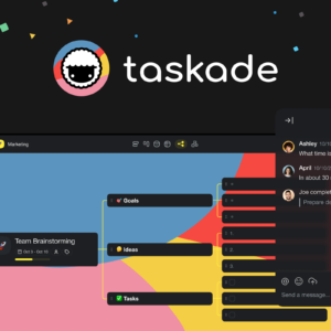 Taskade Review 2022