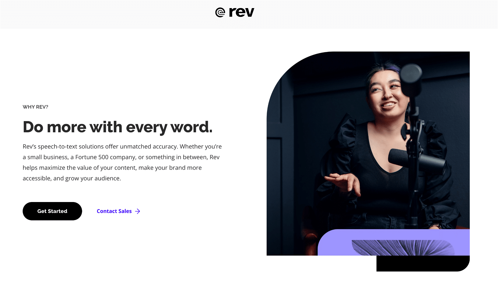 rev.com review