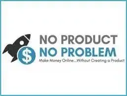 Matt McWilliams No Product No Problem logo