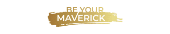 Be Your Maverick