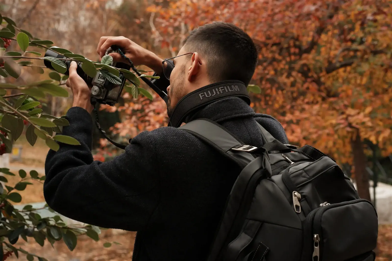 Best Vlogging Backpack for Keeping Your Gear Safe and Organized
