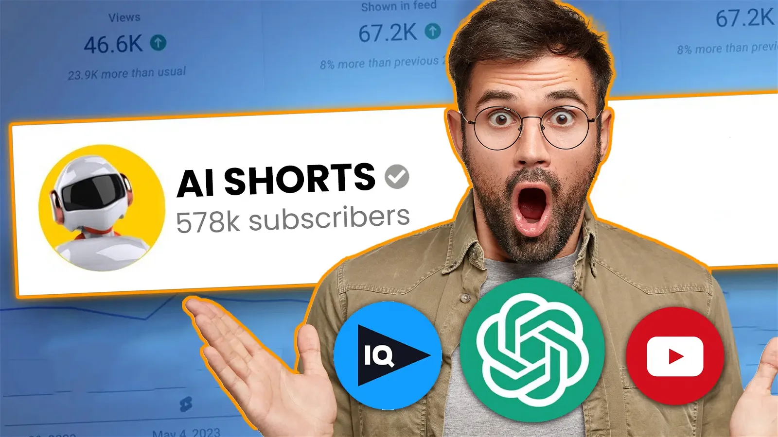 how to Build a YouTube Shorts Automation Channel with AI